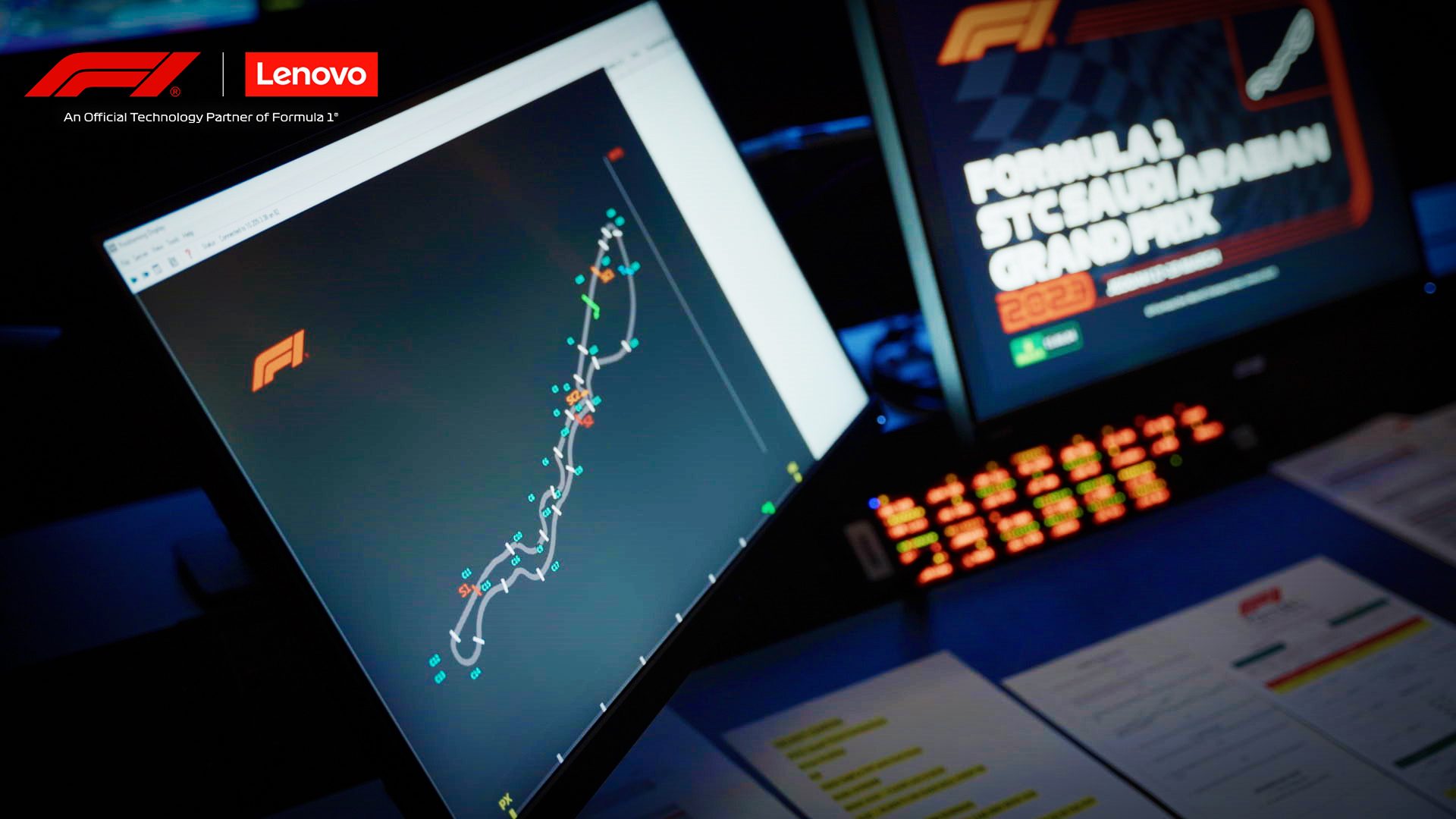 F1 Telemetry ML